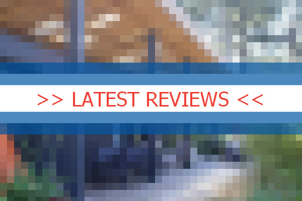 www.1001nuits-medoc.fr - check out latest independent reviews