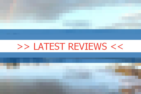 www.13arches.com - check out latest independent reviews