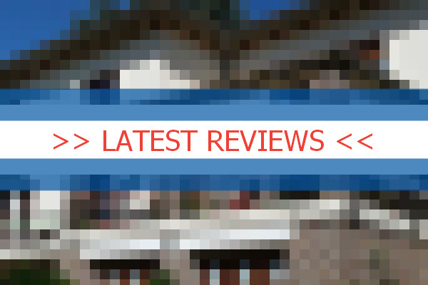 www.13bees.co.uk - check out latest independent reviews