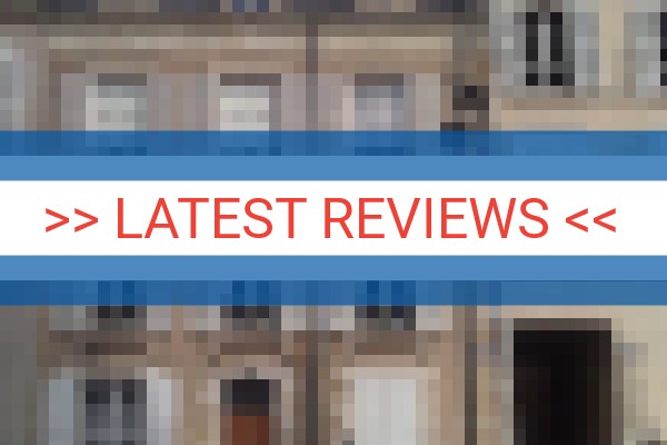 www.16placesaintlouis.fr - check out latest independent reviews