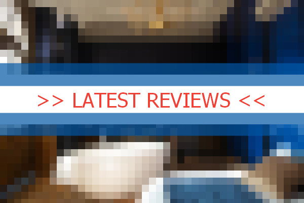 www.1834.fr - check out latest independent reviews