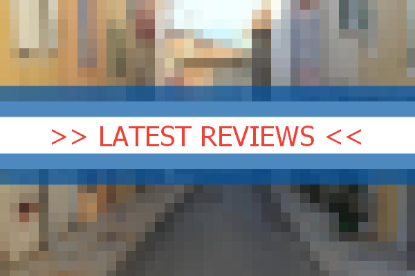www.2bis.co.uk - check out latest independent reviews