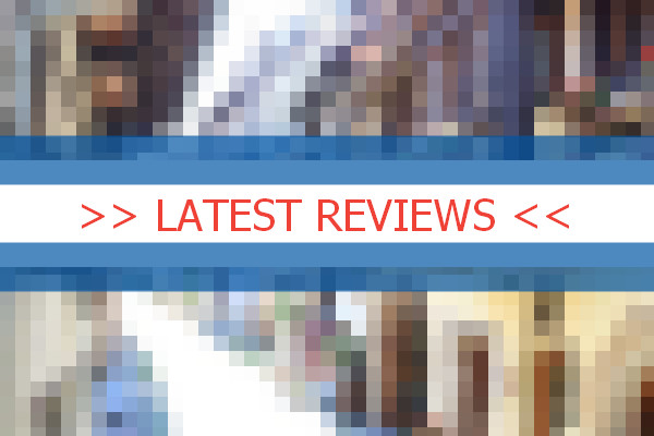 www.2pierres.com - check out latest independent reviews