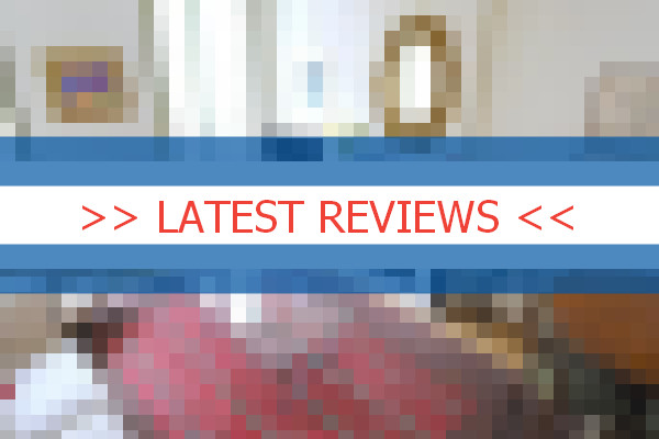 www.38ruebarbes.com - check out latest independent reviews