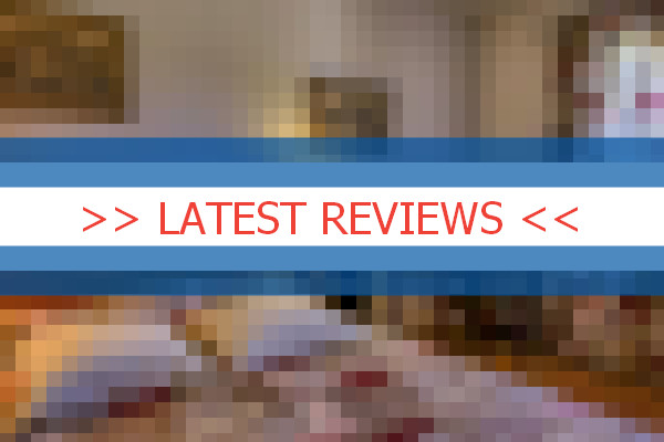www.a-ghjuvellina.com.es - check out latest independent reviews