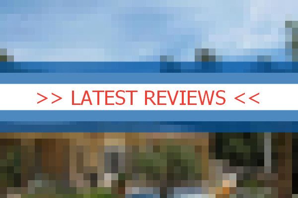 www.a-la-rompe-coual.com.es - check out latest independent reviews