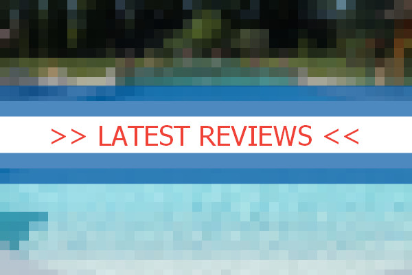 www.a-lamartiniere.com - check out latest independent reviews