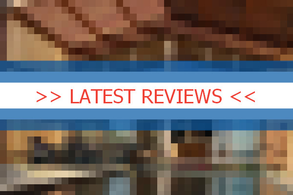 www.a-leccia.com - check out latest independent reviews