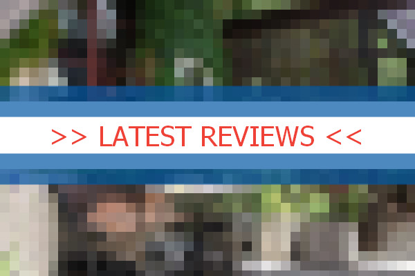 www.a-lescalier.com - check out latest independent reviews