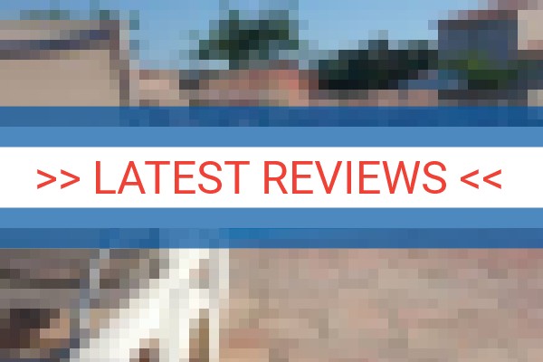www.a-nuciola.com - check out latest independent reviews