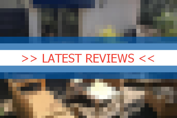 www.a-trama.com - check out latest independent reviews