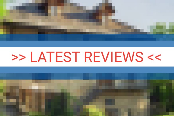 www.abbayedeboscodon.eu - check out latest independent reviews