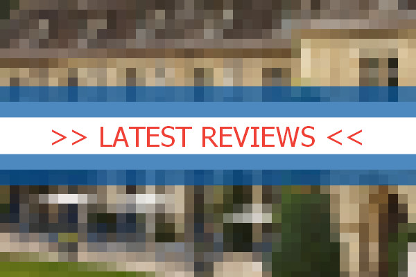 www.abbayedecernay.com - check out latest independent reviews