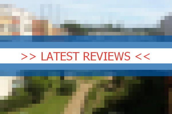www.abbayeducap.com - check out latest independent reviews