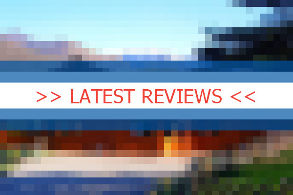 www.abriarlos.fr - check out latest independent reviews