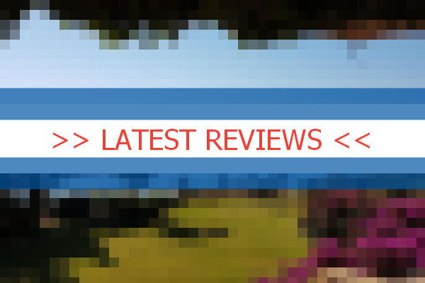 www.acaladoro.fr - check out latest independent reviews