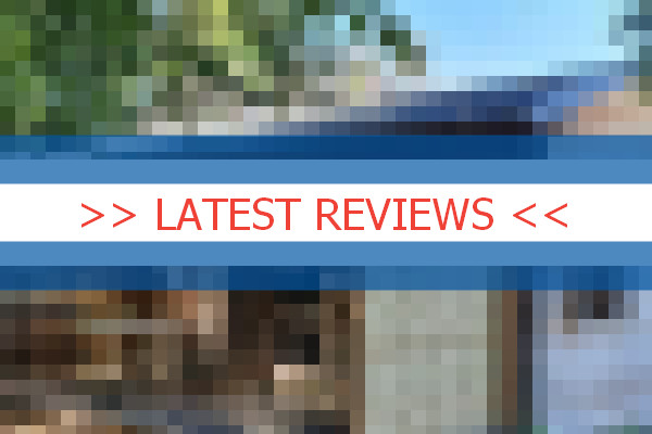 www.acali.eu - check out latest independent reviews