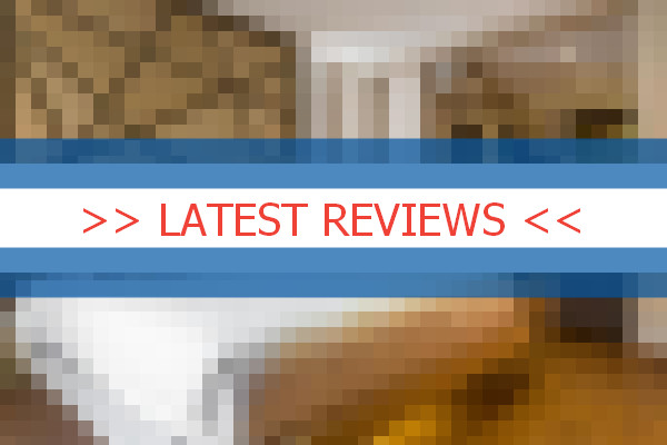 www.acasadima.com - check out latest independent reviews