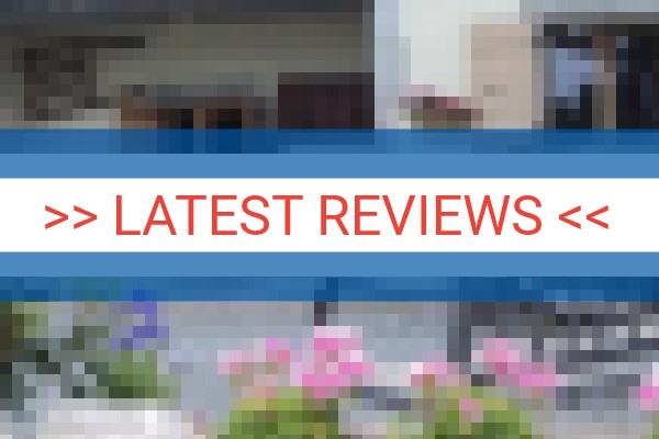 www.accomsamoens.com - check out latest independent reviews