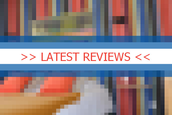 www.accueilosources.com - check out latest independent reviews