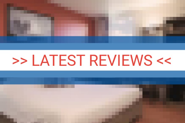 www.ace-hotel-mitry.fr - check out latest independent reviews