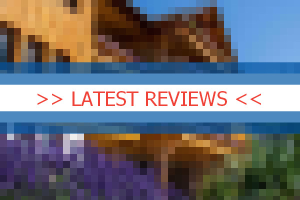 www.adelspach.com - check out latest independent reviews