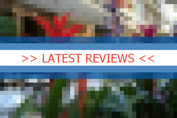 www.adonis-ajaccio.com - check out latest independent reviews