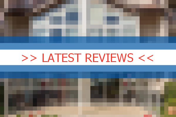 www.adonis-grandgeneve.com - check out latest independent reviews