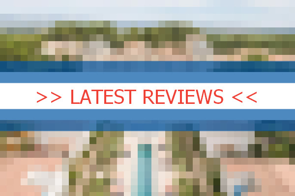 www.adonis-laredorte.com - check out latest independent reviews