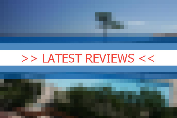 www.adonis-residence-borgo.com - check out latest independent reviews