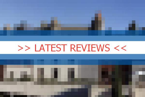www.adonis-residence-carcassonne.com - check out latest independent reviews