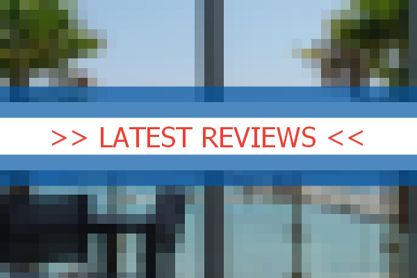www.adonis-residence-macinaggio.com - check out latest independent reviews