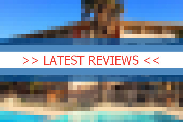 www.adonis-residence-saintflorent.com - check out latest independent reviews