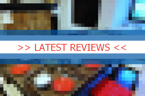 www.adparady.fr - check out latest independent reviews