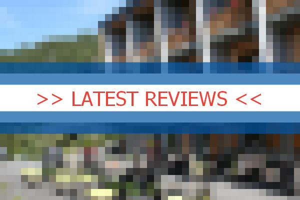 www.adrechas.com - check out latest independent reviews