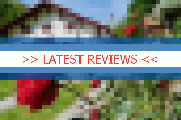 www.agorerreka.com - check out latest independent reviews
