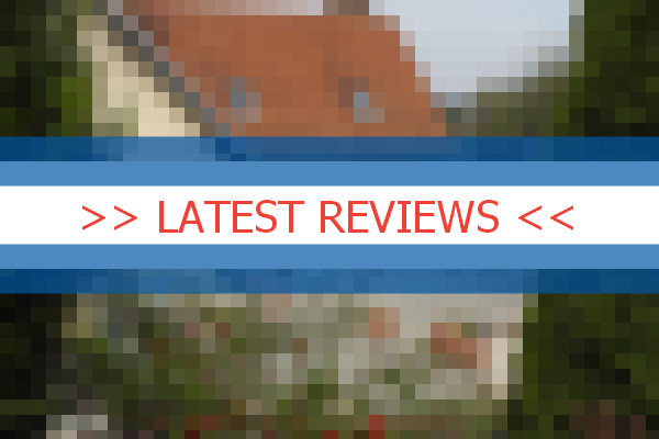www.ahuir.fr - check out latest independent reviews