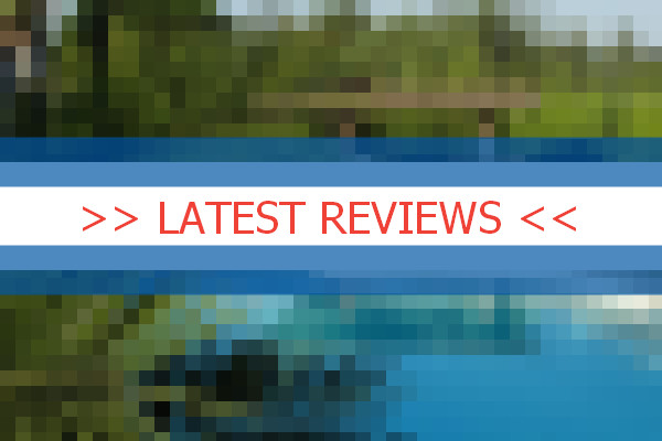 www.aiguesmarines.fr - check out latest independent reviews