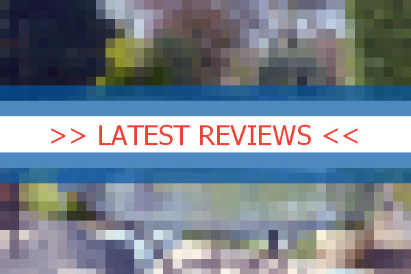 www.ailes-et-iles.com - check out latest independent reviews