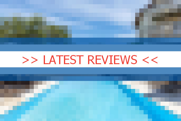 www.airbnb.com - check out latest independent reviews