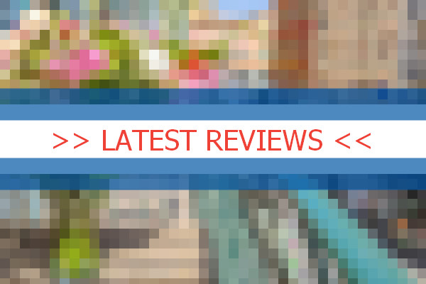 www.ajoupa.com - check out latest independent reviews