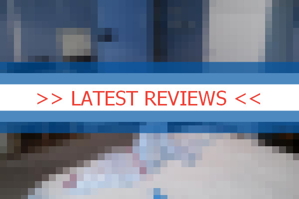 www.alabellecarpe.fr - check out latest independent reviews