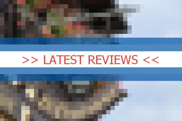www.alacouronne.com - check out latest independent reviews