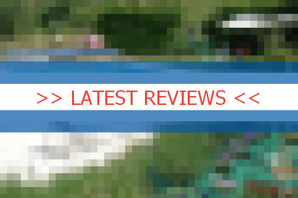www.alaferme.org - check out latest independent reviews