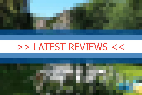 www.alagrenouille.fr - check out latest independent reviews