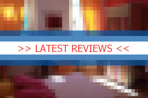 www.alamaisonbleue.fr - check out latest independent reviews