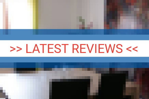 www.alamaisondemarie.com - check out latest independent reviews