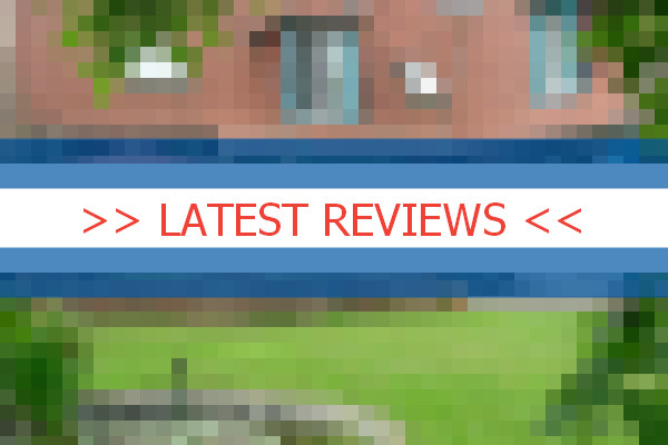 www.alamaisonduheron.com - check out latest independent reviews