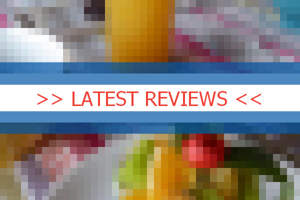 www.alamaisonjaune.com - check out latest independent reviews