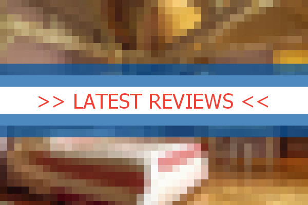 www.alapartdesanges.com - check out latest independent reviews